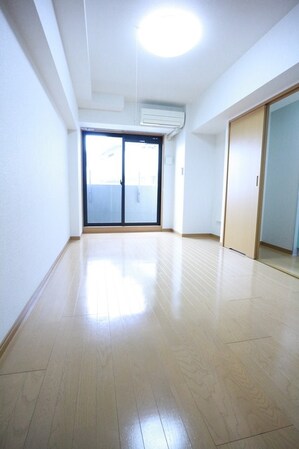 プレジール シナガワの物件内観写真